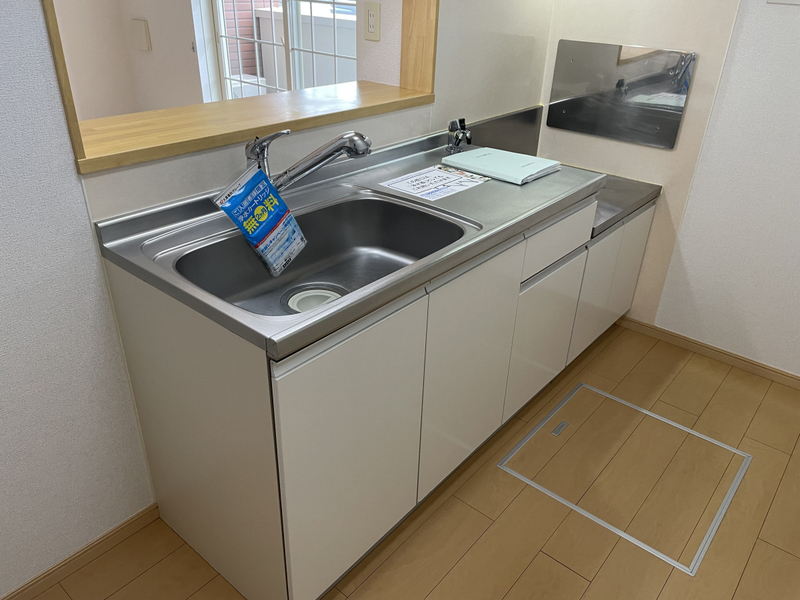 キッチン 写真4