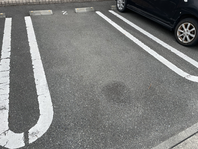 駐車場 写真32