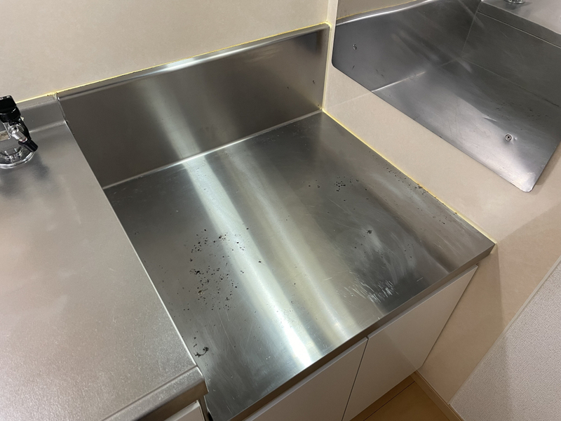 キッチン 写真5