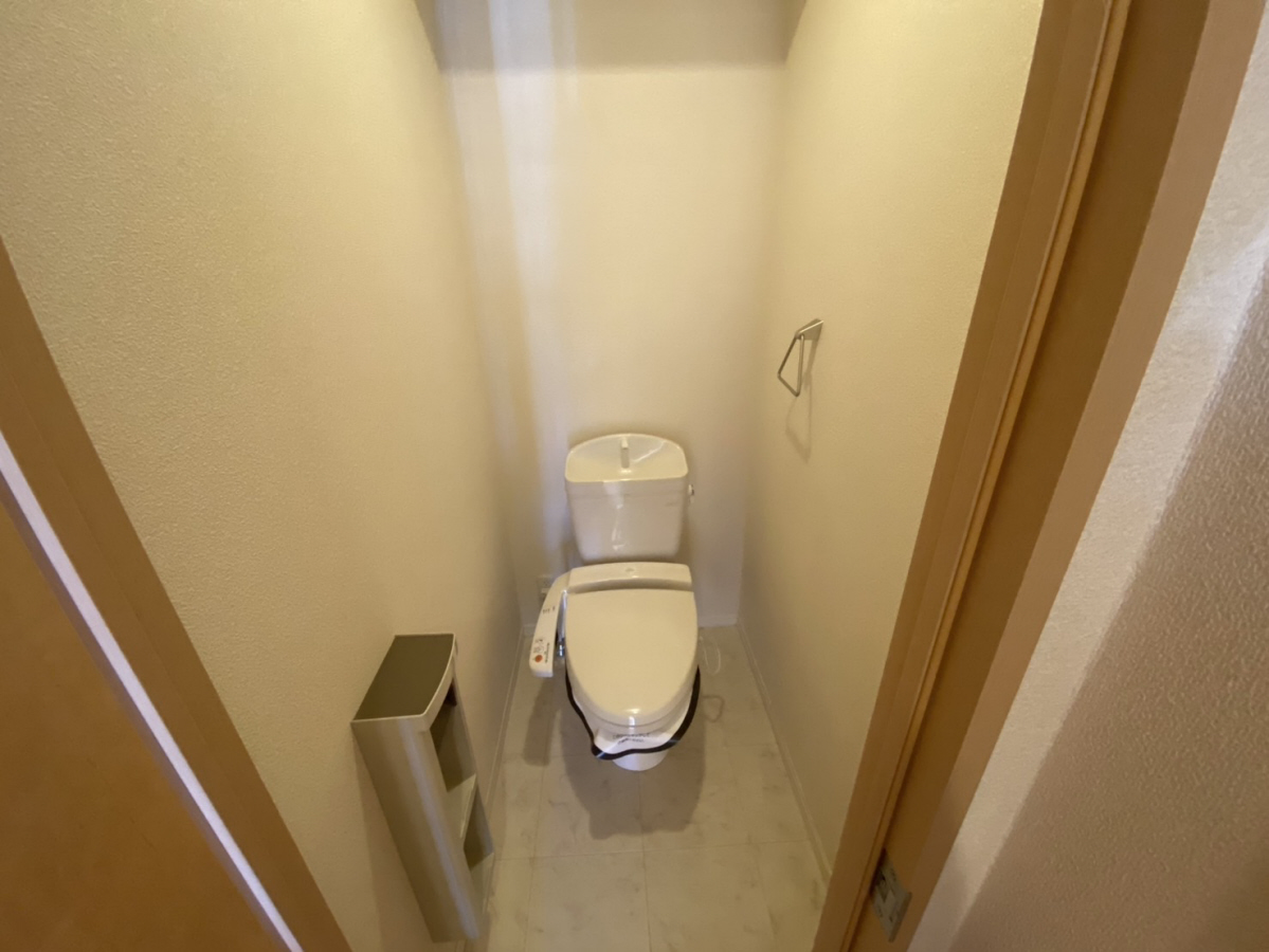 トイレ 写真13