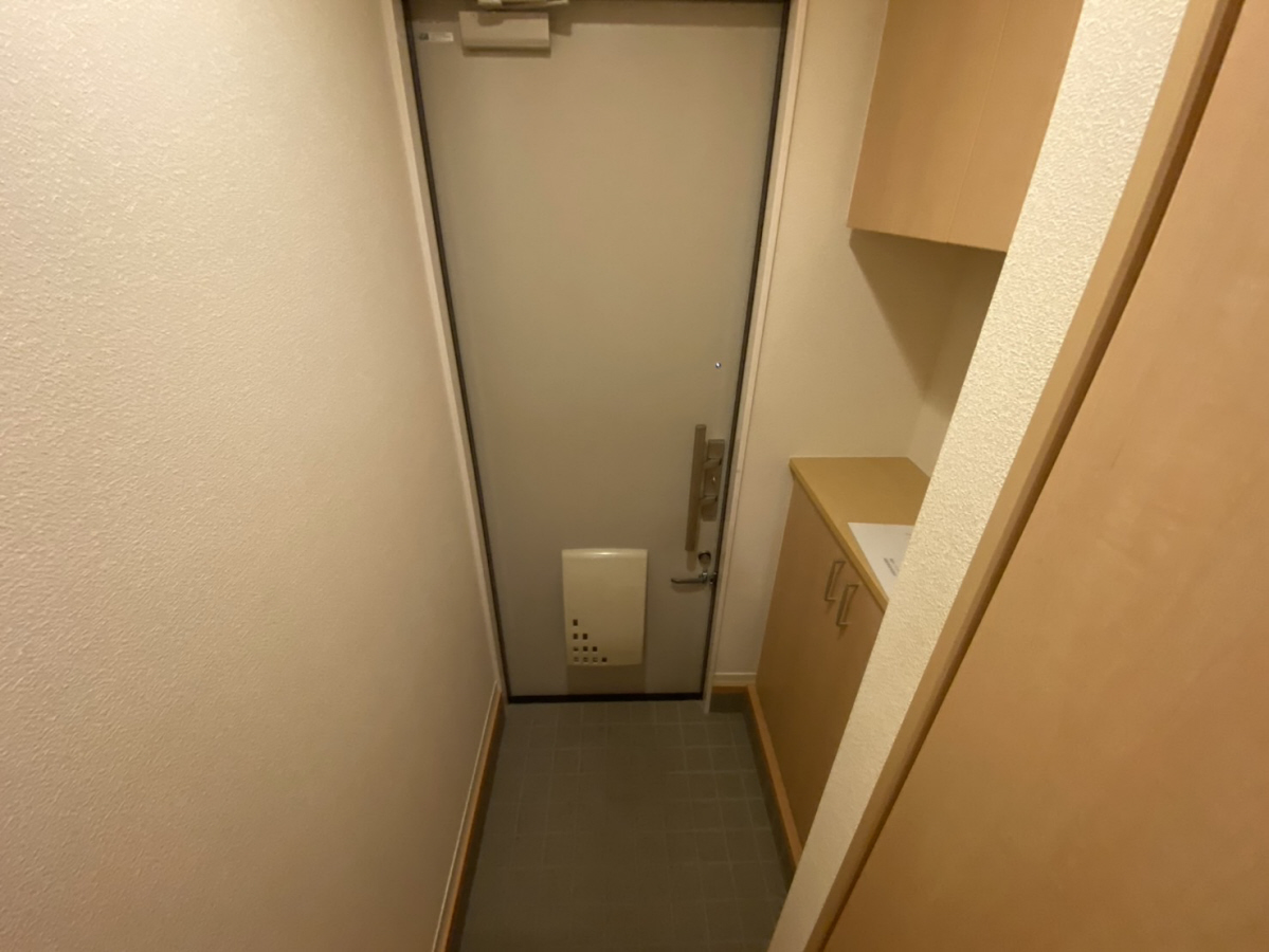 玄関 写真9