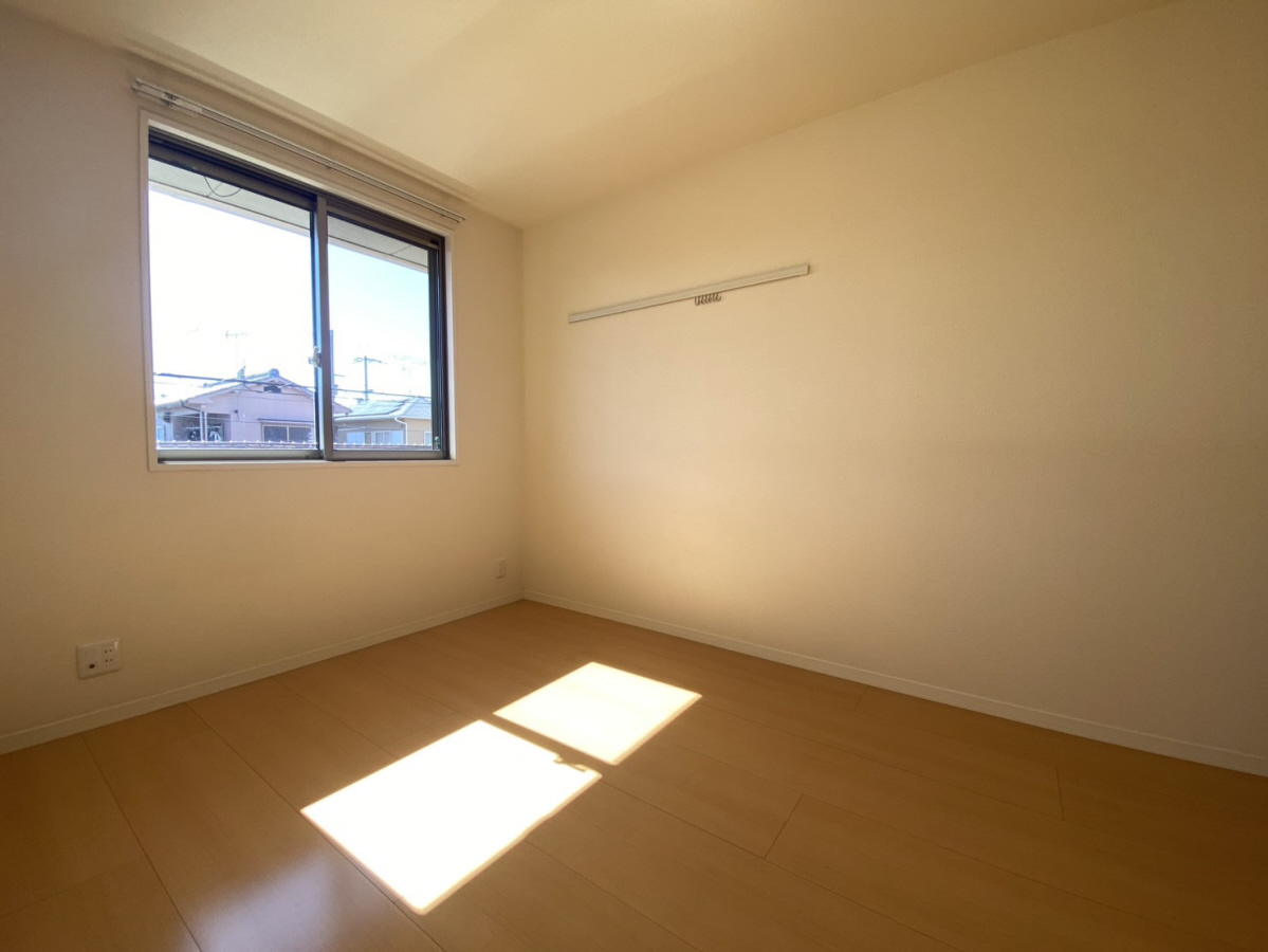 子供部屋 写真8
