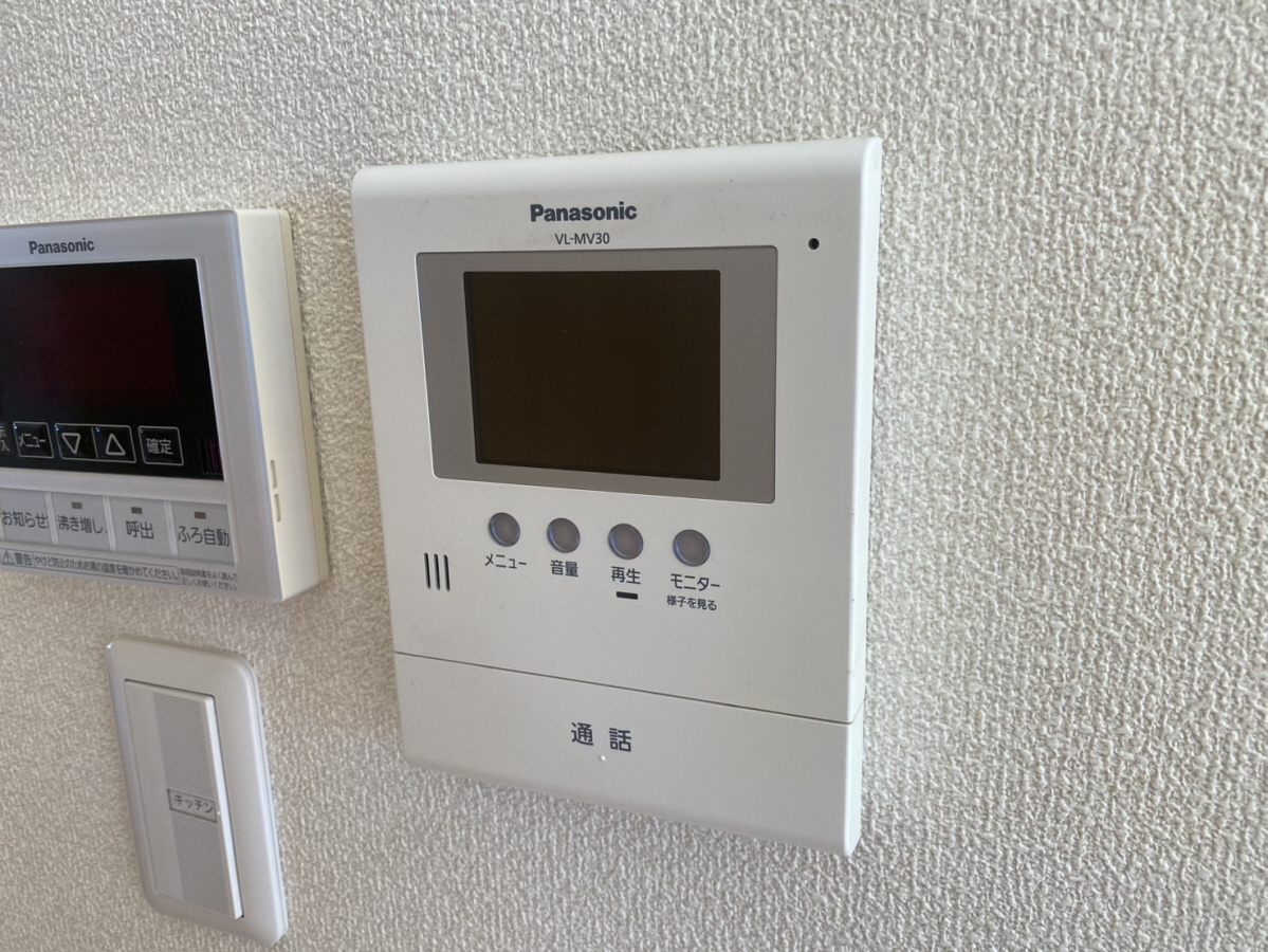セキュリティ 写真19