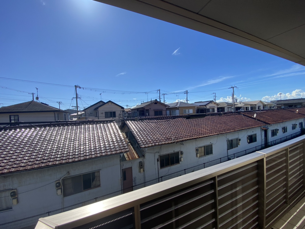 眺望 写真28