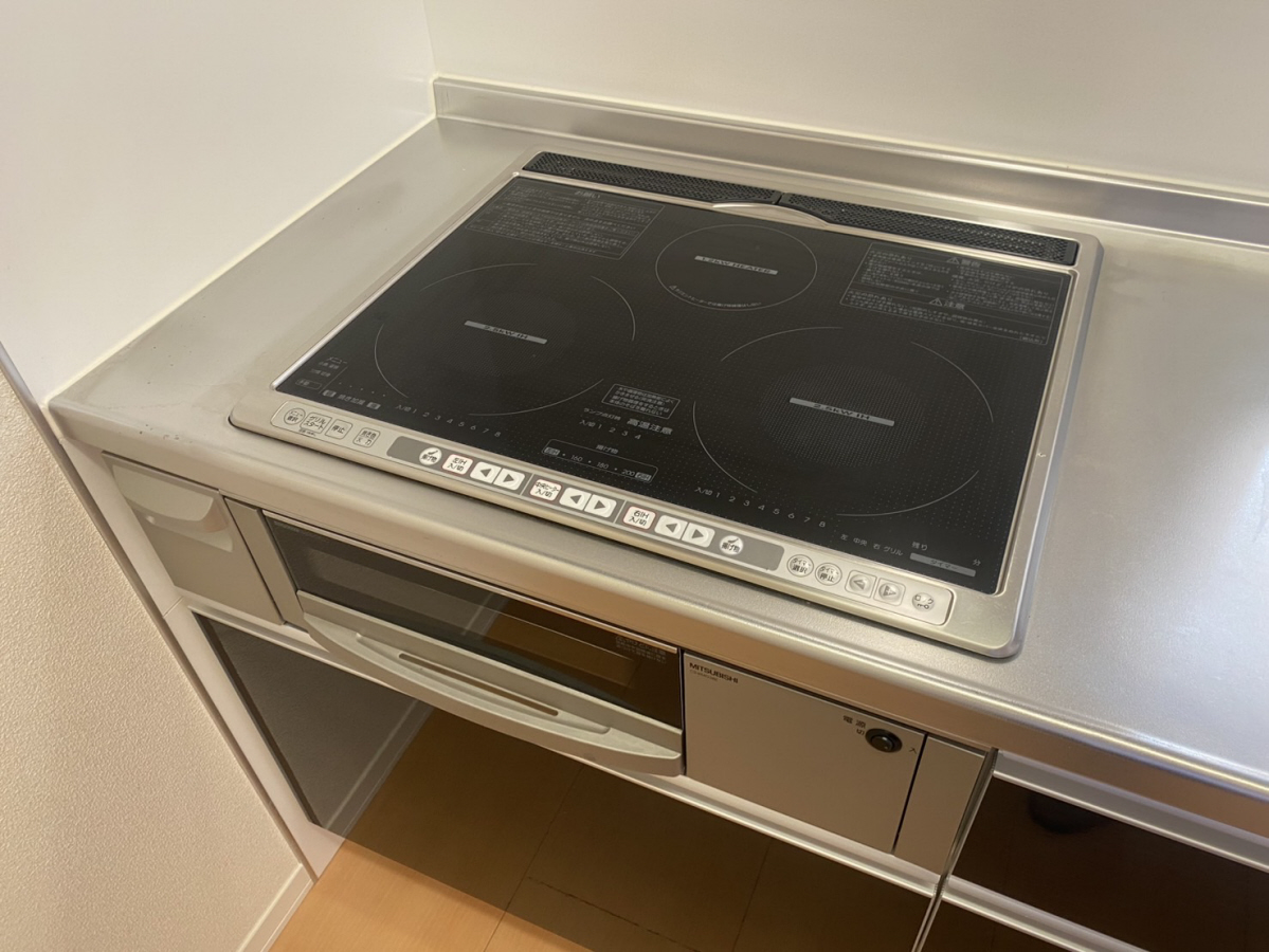 キッチン 写真4