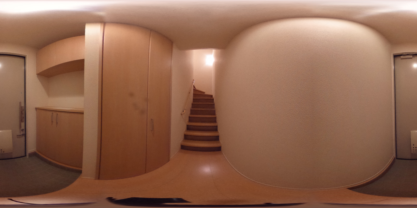 玄関 写真36
