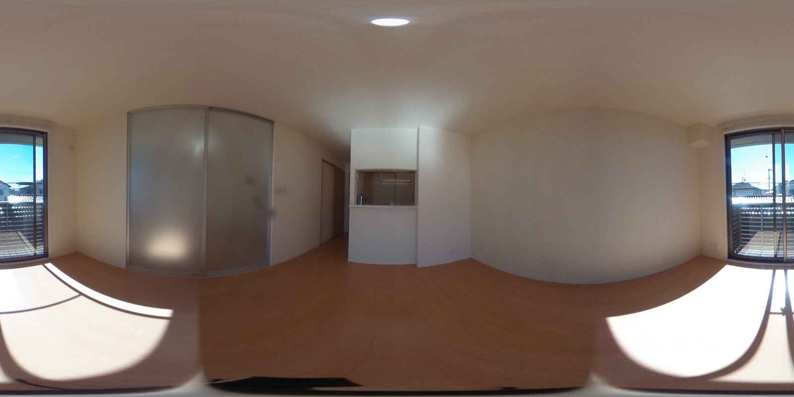 リビング 写真33