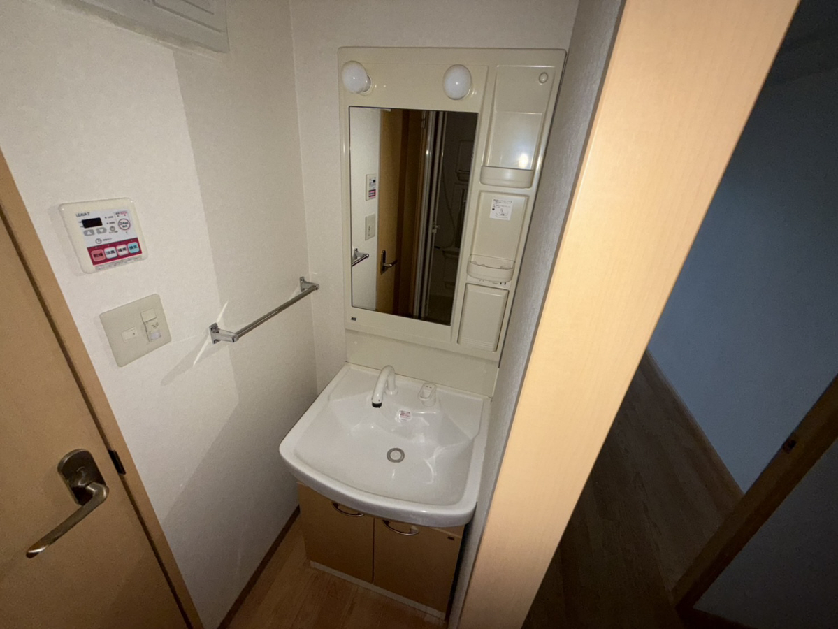 洗面所 写真10