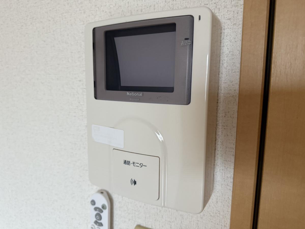 セキュリティ 写真17