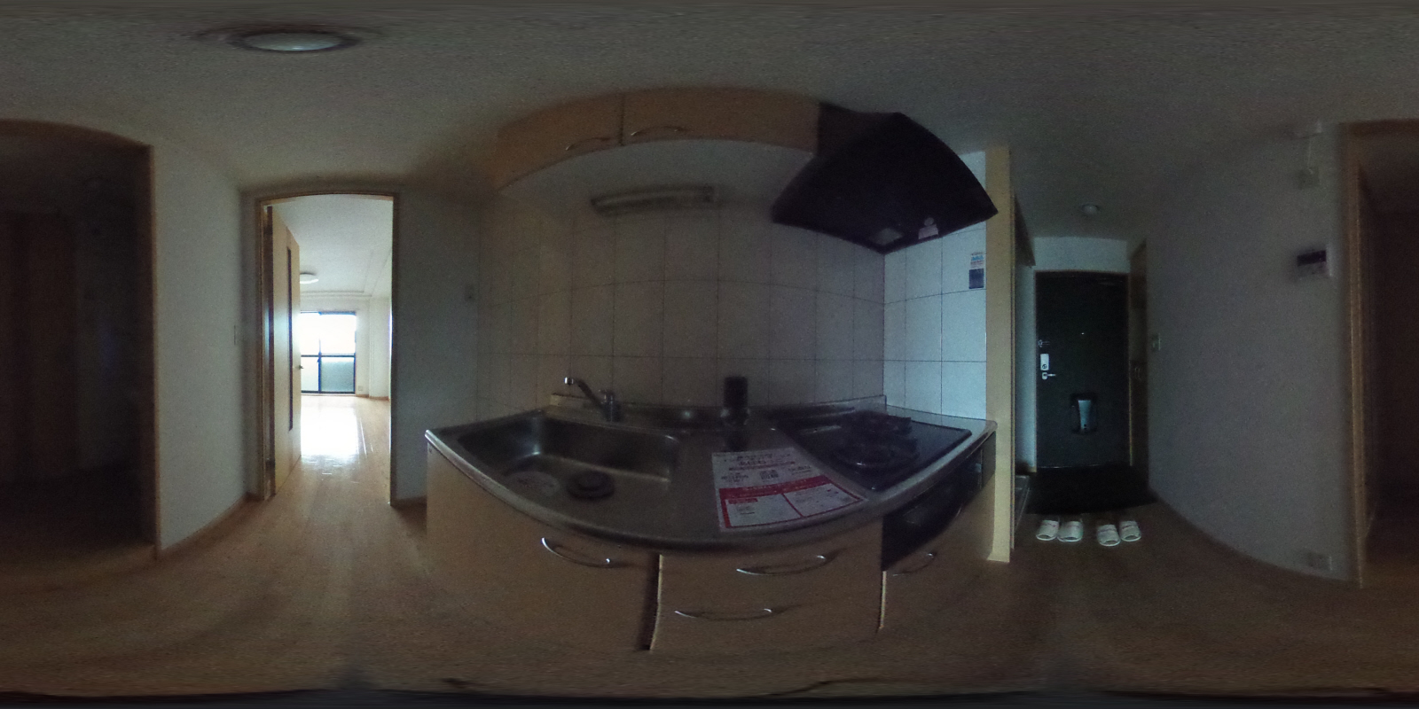 キッチン 写真34