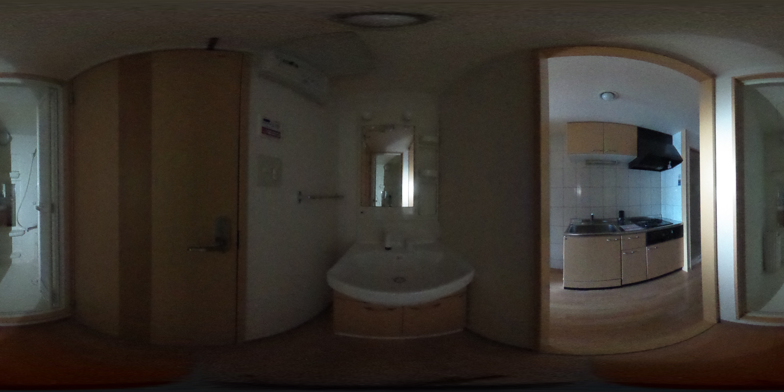 洗面所 写真37