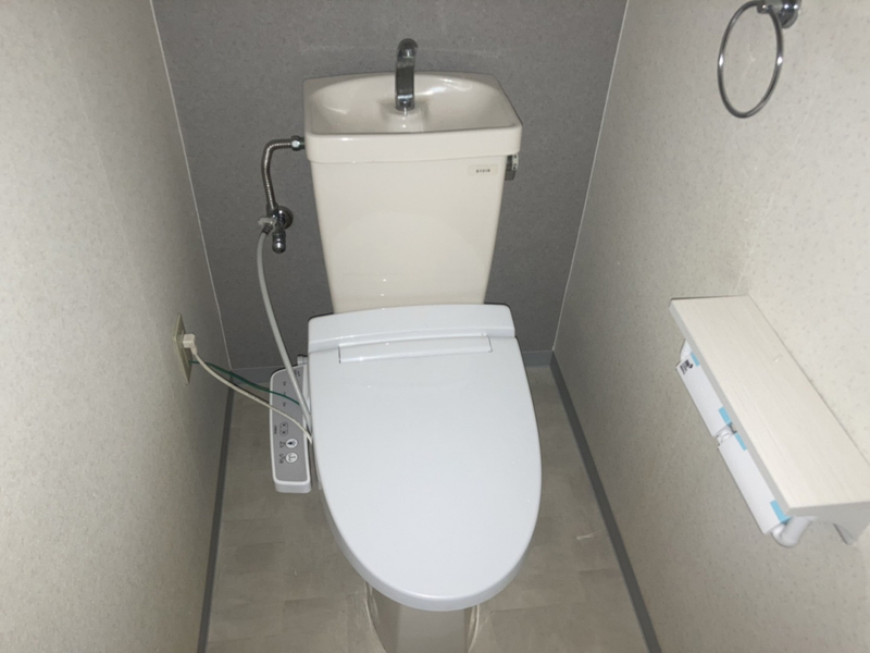 トイレ 写真11