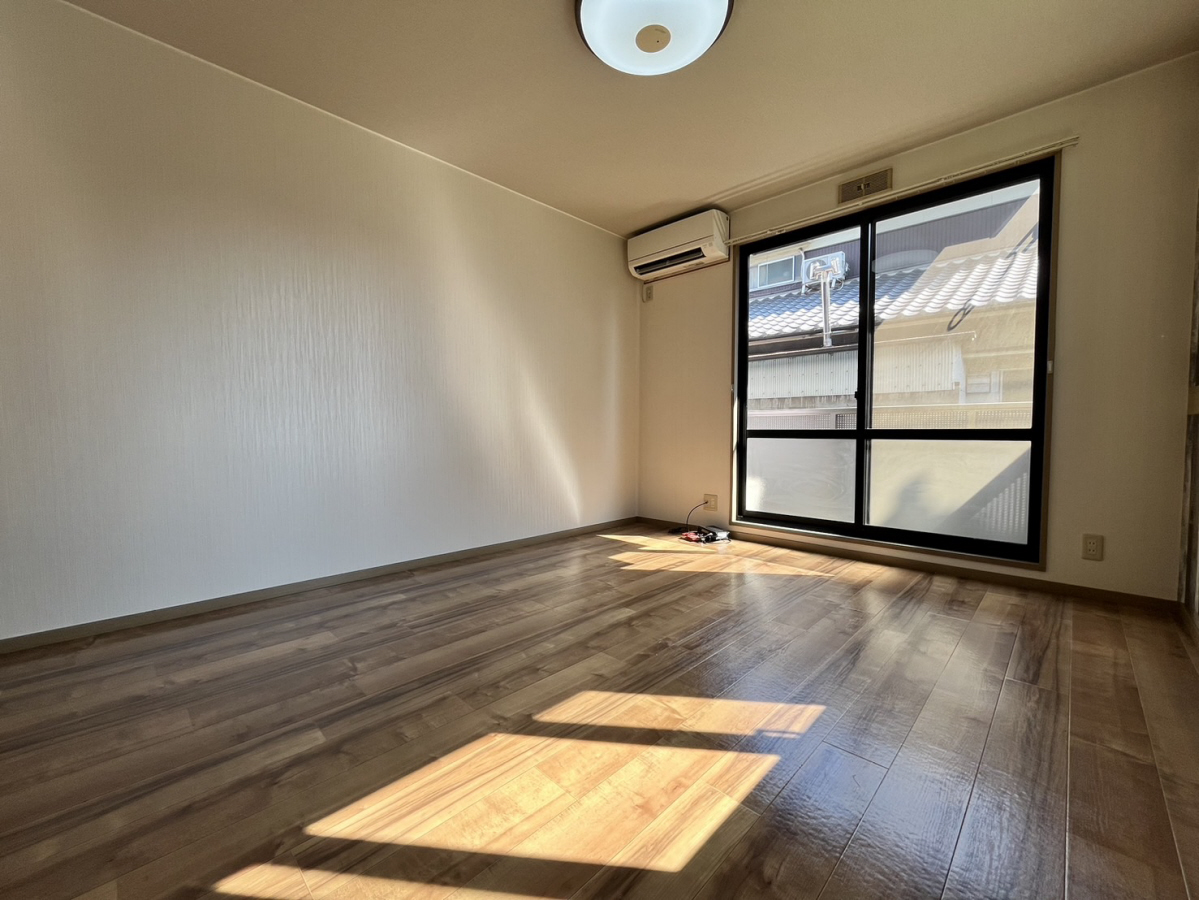 リビング 写真2