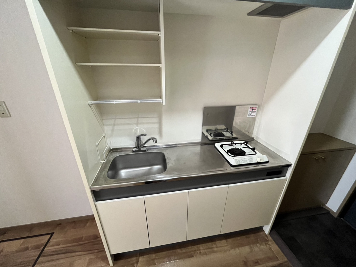 キッチン 写真4