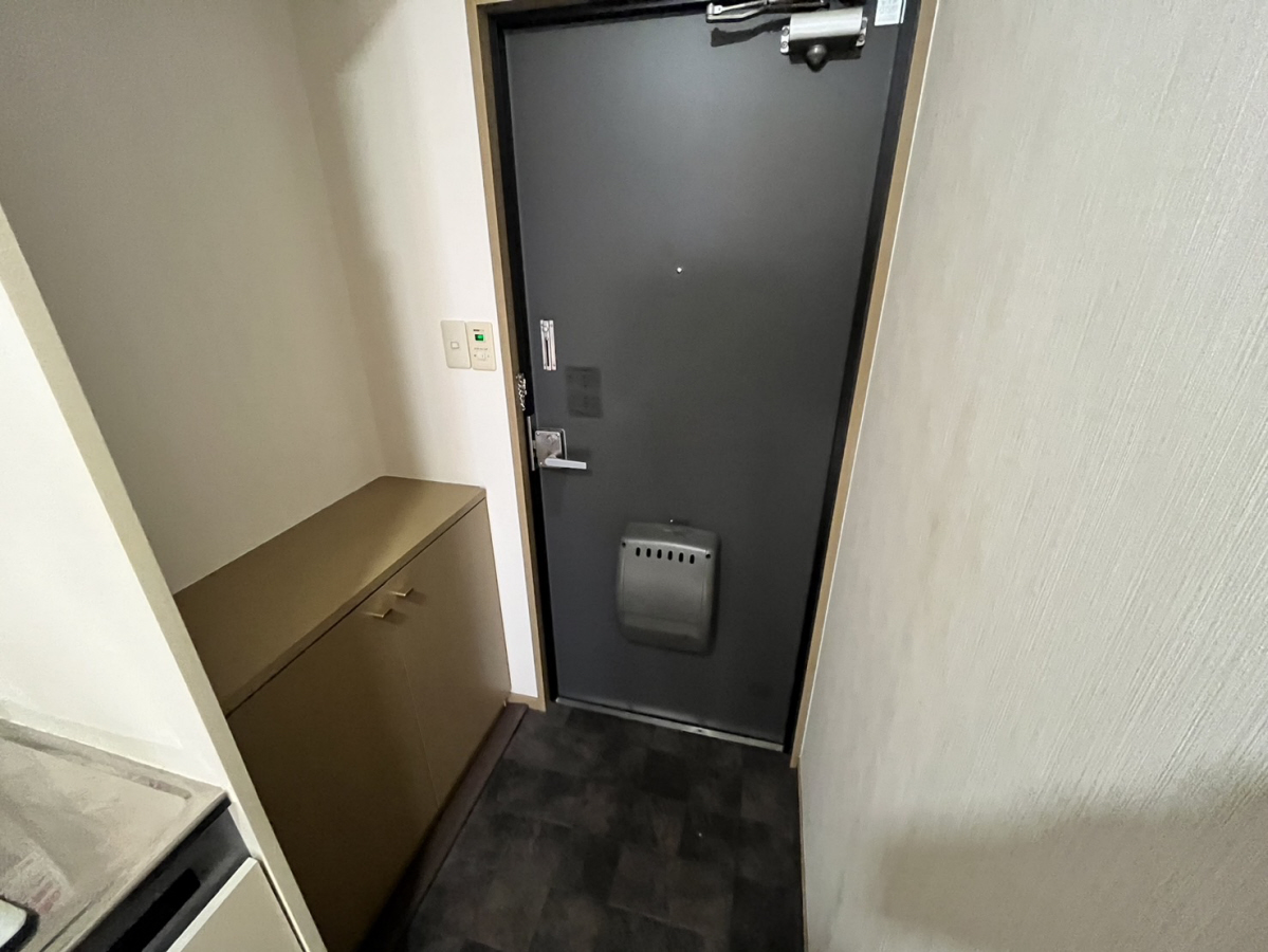 玄関 写真9