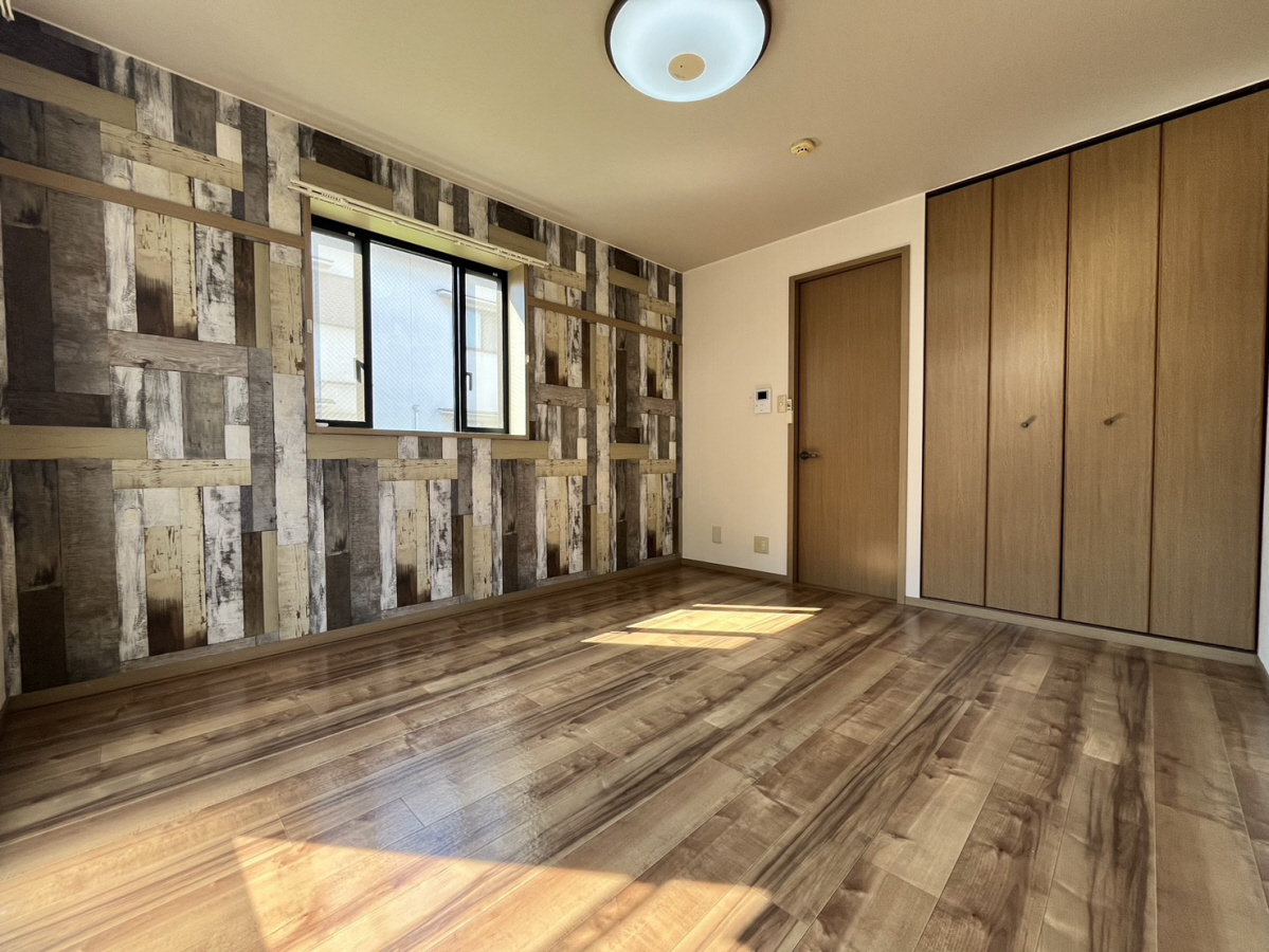 リビング 写真3