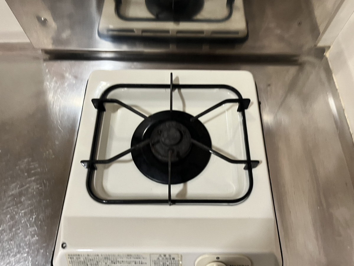 キッチン 写真5