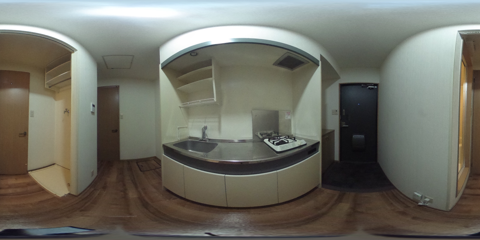 キッチン 写真34