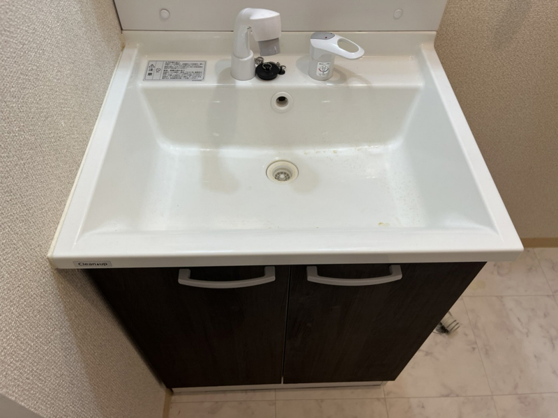 洗面所 写真11