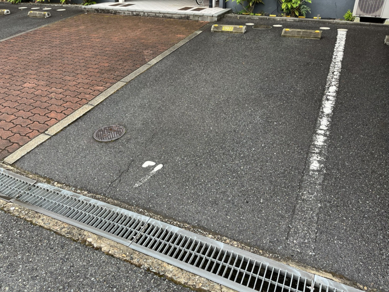 駐車場 写真32