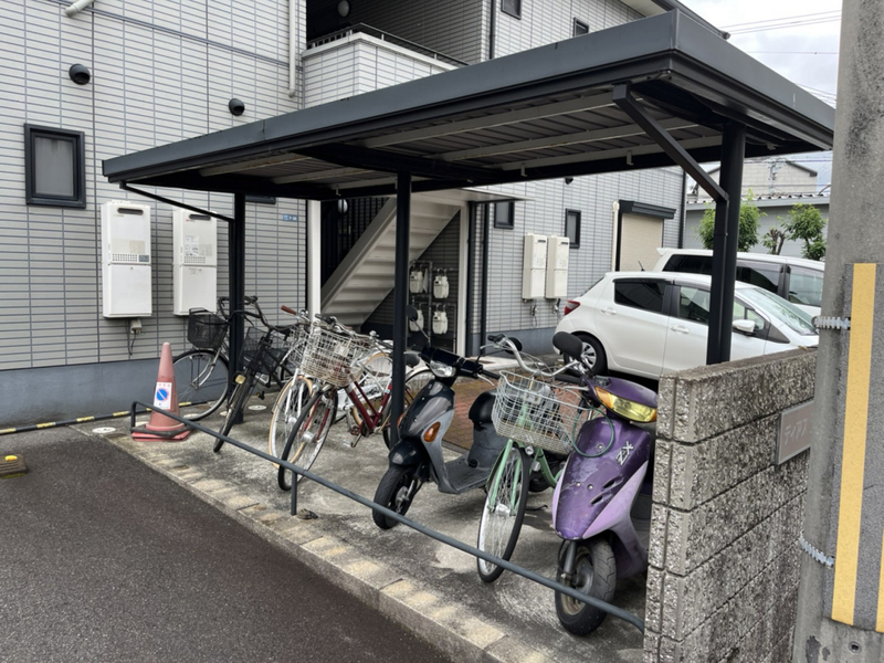 共用部 写真31