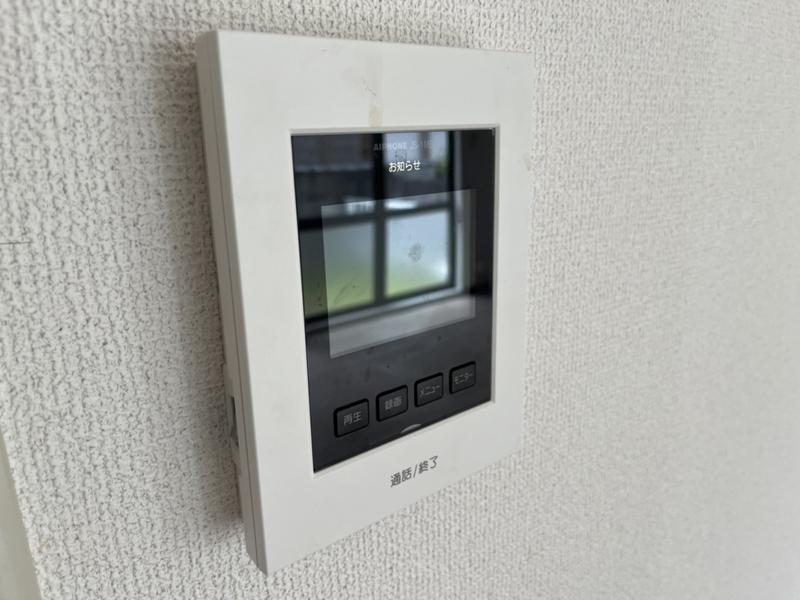 セキュリティ 写真18