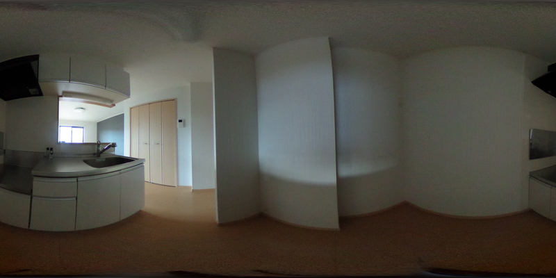 キッチン 写真34