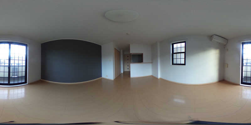 リビング 写真33