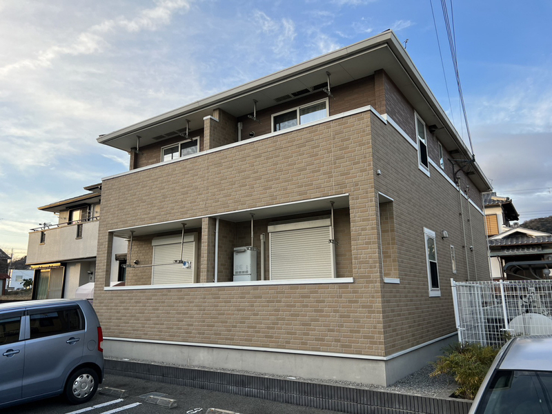 ワイズヴィラⅠ