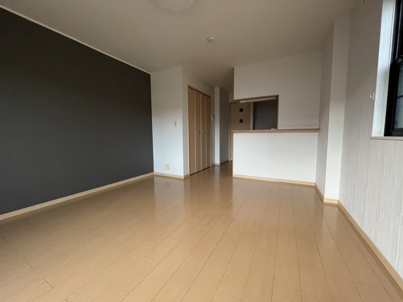 リビング 写真3