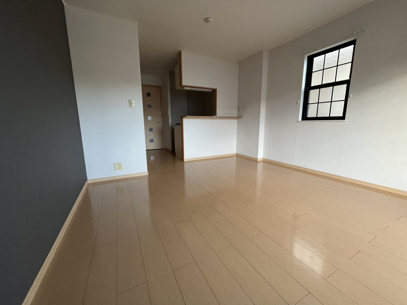 リビング 写真2