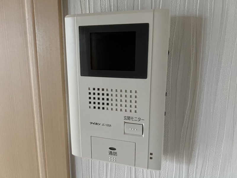 セキュリティ 写真17