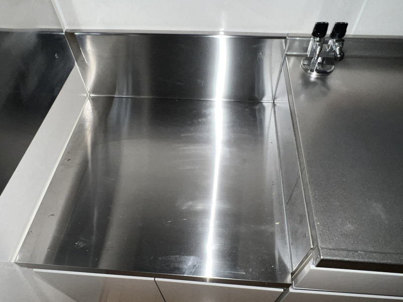 キッチン 写真5