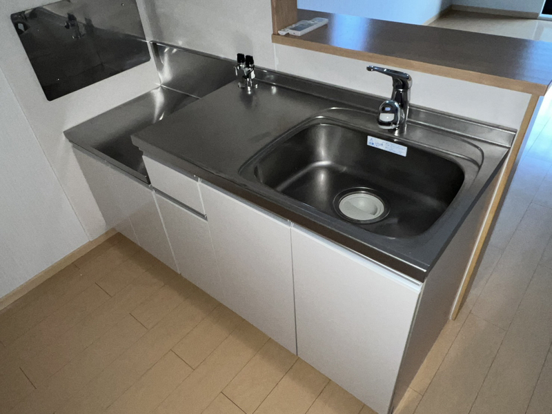 キッチン 写真4