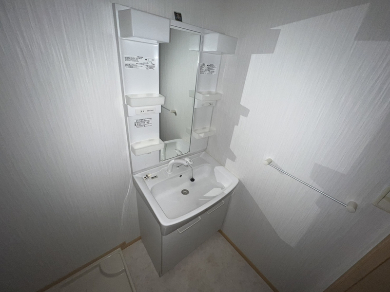 洗面所 写真10