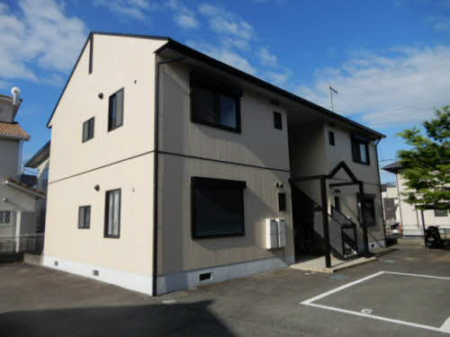 ディアス太田　A棟