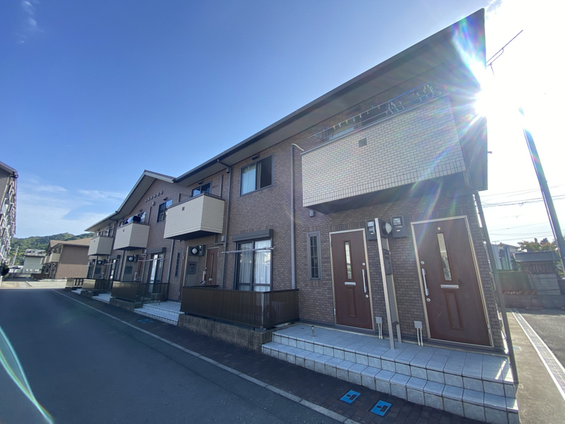 ブランフルーレＢ