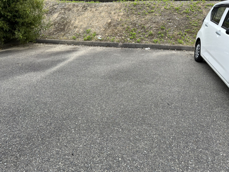 駐車場 写真4