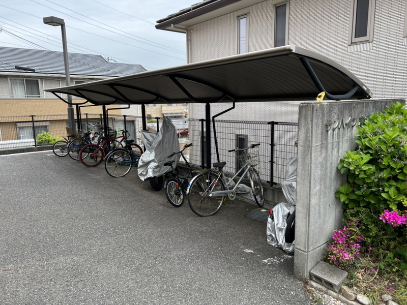 共用部 写真3