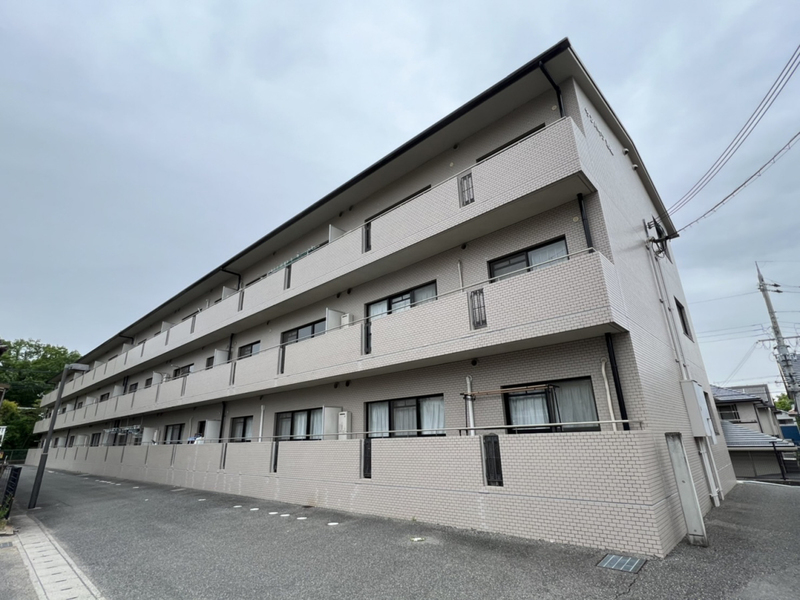 外観 写真2
