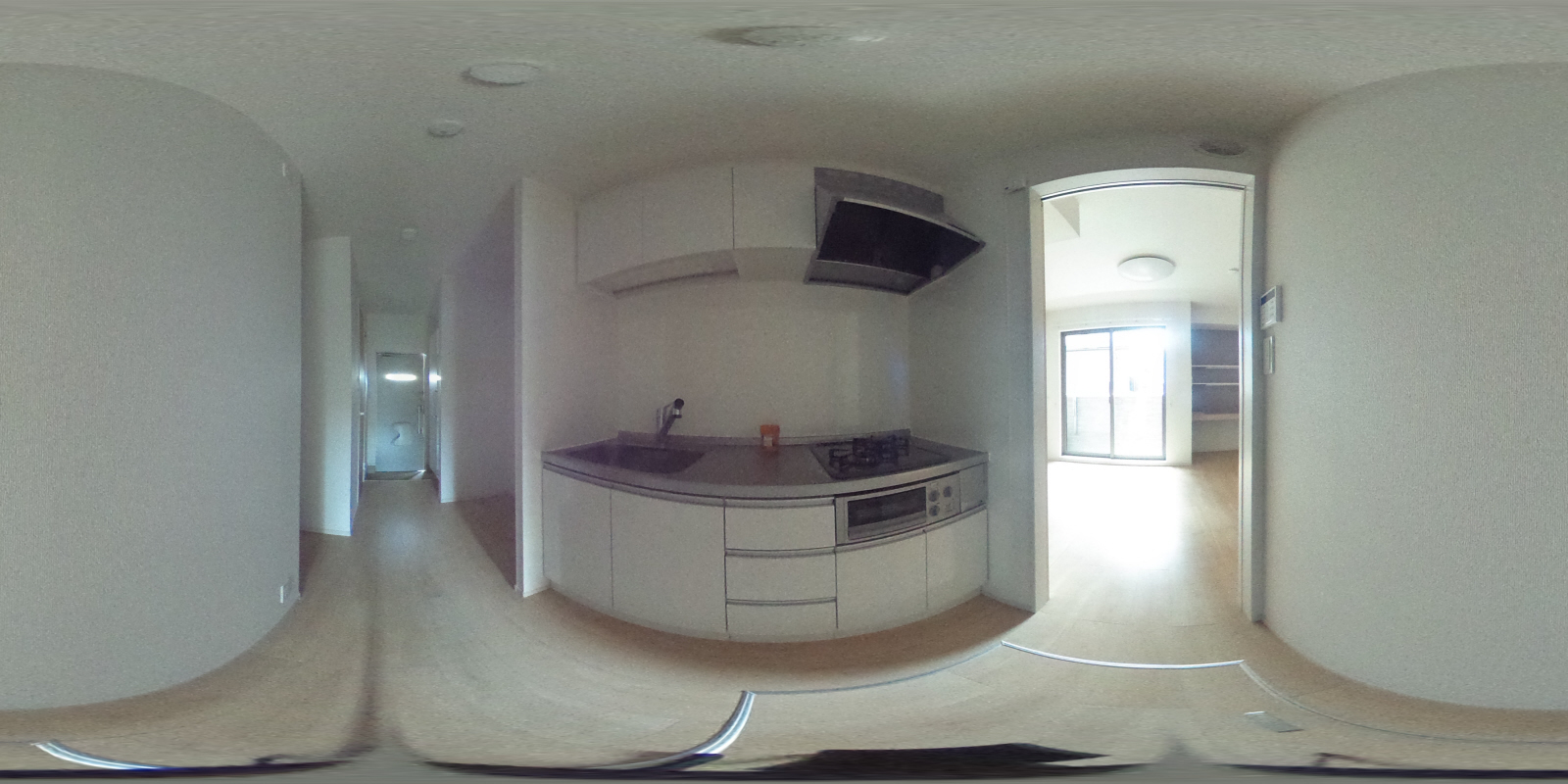 キッチン 写真34