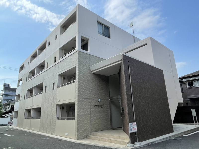 サンクネストⅠ