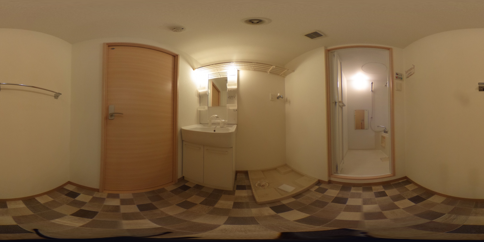 洗面所 写真37