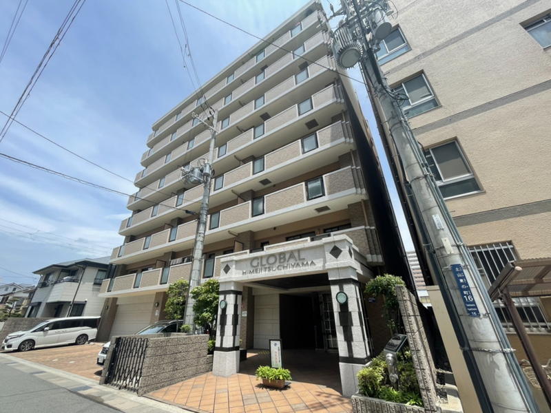 グローバル姫路土山