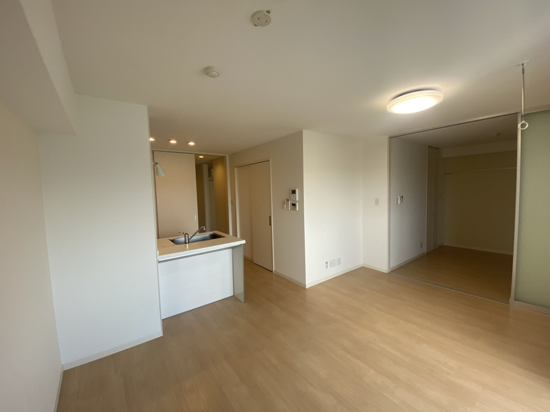 リビング 写真3