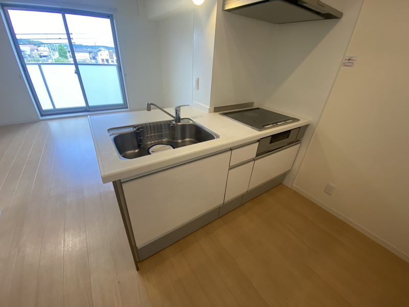 キッチン 写真4