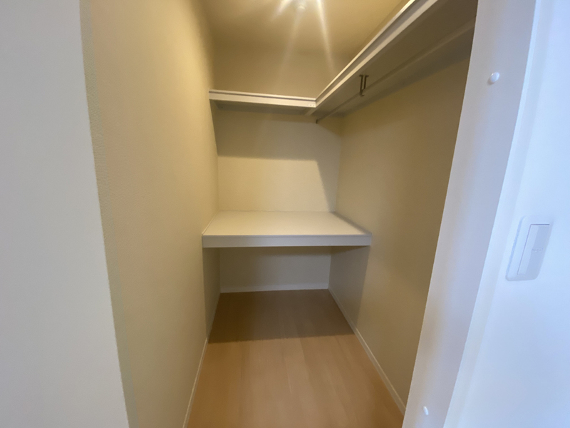 収納 写真16