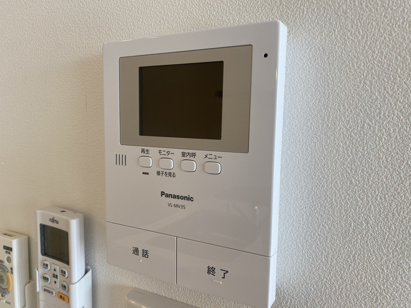 セキュリティ 写真19