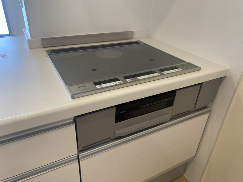 キッチン 写真5