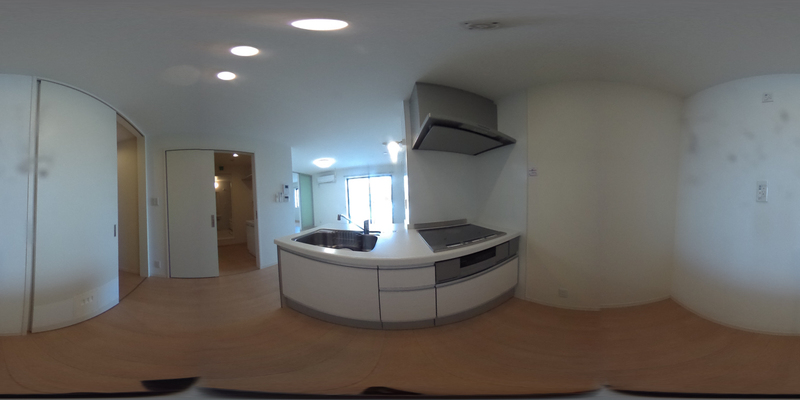 キッチン 写真34